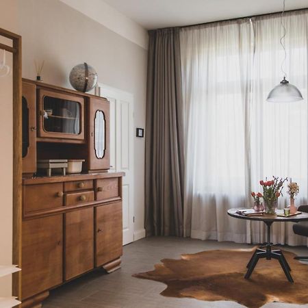 Appartement Logierhaus M à Esens Extérieur photo