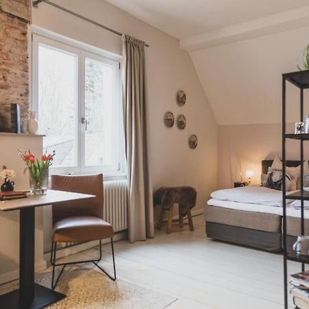 Appartement Logierhaus M à Esens Extérieur photo