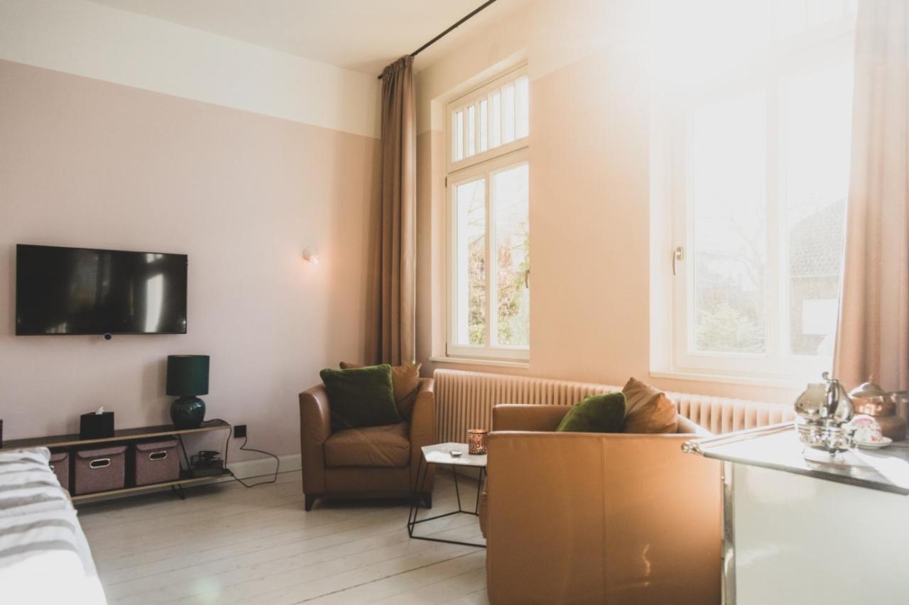 Appartement Logierhaus M à Esens Extérieur photo