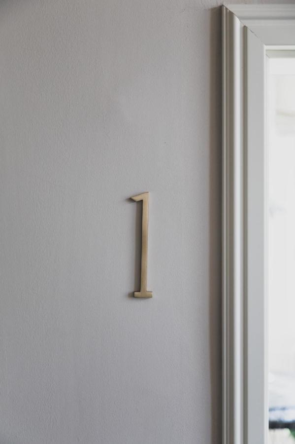 Appartement Logierhaus M à Esens Extérieur photo