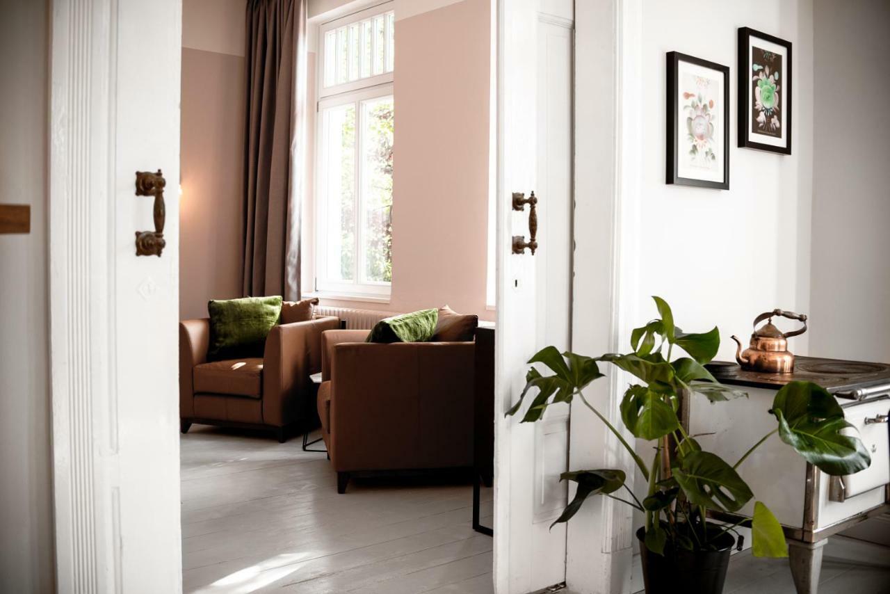 Appartement Logierhaus M à Esens Extérieur photo